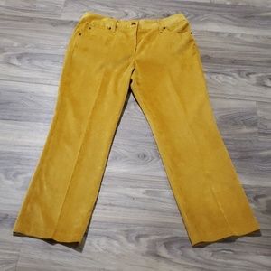 NEW DIRECTIONS PANTS SZ 12P READ DESCRIPTION